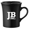 View Image 1 of 1 of Zander Ceramic Mug - 11 oz.
