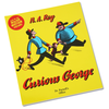 View Image 1 of 3 of Curious George