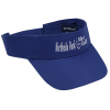 View Image 1 of 2 of Polyester Visor