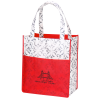 View Image 1 of 1 of Patterned Shopper