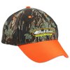 View Image 1 of 2 of Two-Tone Camouflage Cap