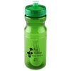 View Image 1 of 4 of Golf Ball Tees Bottle Kit - Closeout