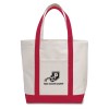 View Image 1 of 1 of Contender Team Tote - Overstock
