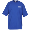 View Image 1 of 2 of Gildan Tall 6 oz. Ultra Cotton T-Shirt - Men's - Colors