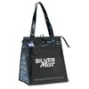 View Image 1 of 2 of Arctic Chill Insulated Shopper - Closeout