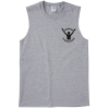 View Image 1 of 1 of Gildan 6 oz. Ultra Cotton Sleeveless T-Shirt - Colors