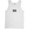 View Image 1 of 1 of Gildan 6 oz. Ultra Cotton Tank Top - White