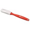 View Image 1 of 4 of Silicone Condiment Spoon - Translucent - Closeout