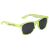 View Image 1 of 2 of Risky Business Sunglasses - Translucent - 24 hr