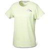 View Image 1 of 1 of Gildan 6.1 oz. Ultra Cotton T-Shirt - Ladies' - Emb - Colors