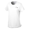 View Image 1 of 1 of Gildan 6.1 oz. Ultra Cotton T-Shirt - Ladies' - Emb - White