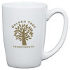 View Image 1 of 2 of Challenger Grande Mug - 14 ounces - 24 hr