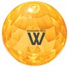 View Image 1 of 1 of Diamond Hi Bounce Ball - Overstock