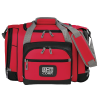 View Image 1 of 6 of 24-Can Convertible Duffel Cooler - 24 hr