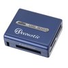 View Image 1 of 2 of Compact Multi-Card Reader - 24 hr