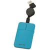 View Image 1 of 5 of Glossy Slimline Mouse - 24 hr