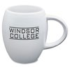 View Image 1 of 1 of Shiny Barrel Mug - 16 oz. - Closeout