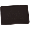 View Image 1 of 3 of Chocolate Treat - 1 oz. - Rectangle