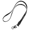 View Image 1 of 1 of Woven Polypropylene Lanyard with Buckle Release - 1/2" - 36" - Length