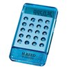 View Image 1 of 2 of Solara Polished Calculator - Closeout