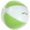 View Image 1 of 5 of 16" Beach Ball - Two-Tone