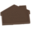 View Image 1 of 3 of Chocolate Treat - 1 oz. - House