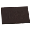 View Image 1 of 3 of Chocolate Treat - 1/2 oz. - Rectangle