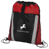 View Image 1 of 2 of Vortex Drawstring Sportpack