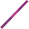 View Image 1 of 3 of Wooden Mood Ruler - 12"