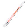 View Image 1 of 4 of Soft Grip Gel Stick Pen - Fashion Colors