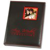View Image 1 of 3 of Color Edge Photo Frame Journal - Closeout