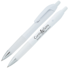 View Image 1 of 3 of Bic Intensity Clic Gel Pen - Opaque - 24 hr