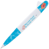 View Image 1 of 5 of Surfboard Pen - Full Color