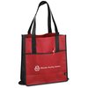View Image 1 of 2 of Foldable Carry-All Tote - Closeout