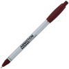 View Image 1 of 4 of Paper Mate Sport Pen - Opaque - 24 hr