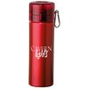 View Image 1 of 1 of Oslo Aluminum Sport Bottle - 24 oz.