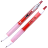 View Image 1 of 1 of uni-ball 207 Gel Pen - Fashion - Full Color - 24 hr