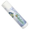View Image 1 of 1 of Holiday Value Lip Balm - Globe Ornament - 24 hr