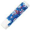 View Image 1 of 1 of Holiday Value Lip Balm - Snowflakes - 24 hr