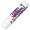 View Image 1 of 1 of Value Lip Balm - School Spirit - 24 hr