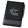 View Image 1 of 2 of Premio Tablet Writing Pad Combo