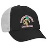 View Image 1 of 2 of Lightweight Two-Tone Value Cap - Full Color