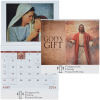 View Image 1 of 3 of God's Gift Calendar