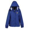 View Image 1 of 2 of Lilly Turf-Plex Jacket - Ladies'