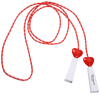 View Image 1 of 1 of Heart Fitness Jump Rope