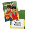 View Image 1 of 2 of My Storybooks – No Bullying – Bilingual