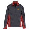 View Image 1 of 3 of Paragon Performance Stretch Windshirt