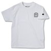 View Image 1 of 1 of Champion Tagless T-Shirt - Youth - White