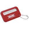 View Image 1 of 3 of Liberty Luggage Tag - Closeout