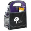 View Image 1 of 2 of Select Laminated Lunch Caddy - Closeout
